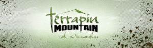 Terrapin Mountain 50k logo